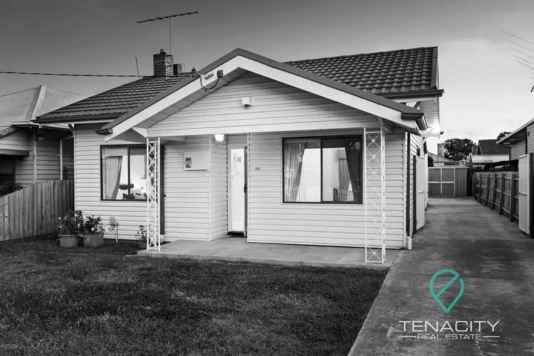 11 Mitchell Street, Maribyrnong VIC 3032