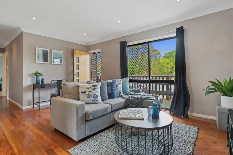 Fourth view of Homely house listing, 16 Valencia Street, Loganlea QLD 4131