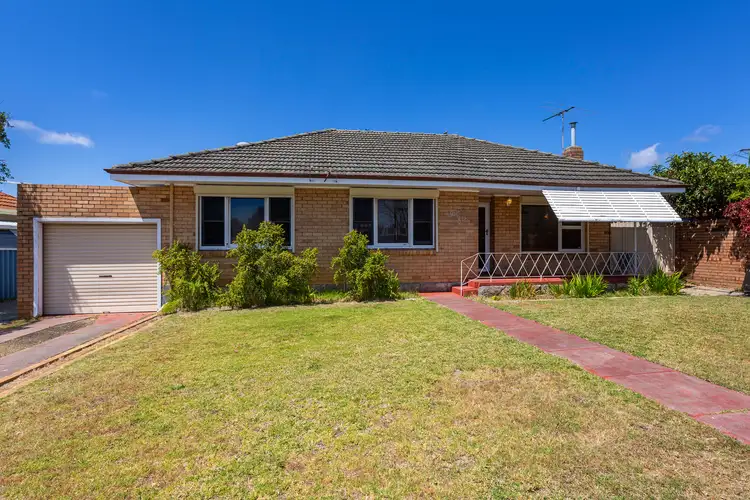 76 Carrington Street, Palmyra WA 6157