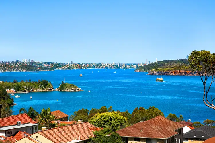 Second view of Homely apartment listing, 12/25 Marshall Street, Manly NSW 2095