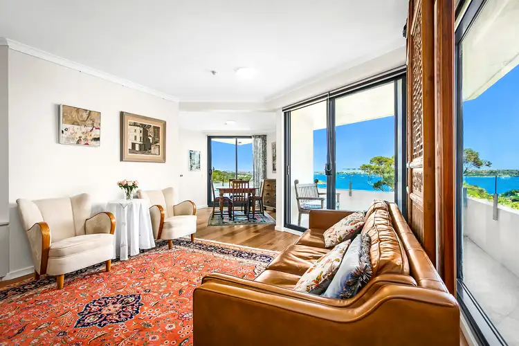 Third view of Homely apartment listing, 12/25 Marshall Street, Manly NSW 2095