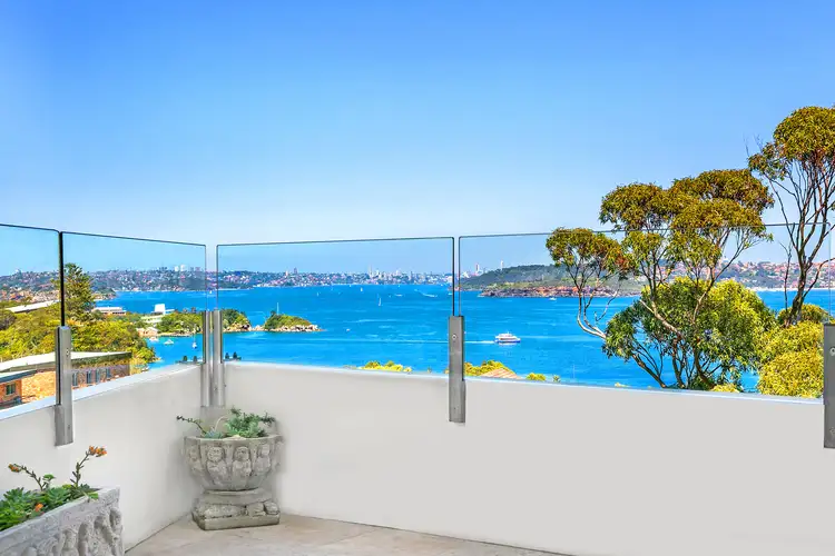 Fourth view of Homely apartment listing, 12/25 Marshall Street, Manly NSW 2095