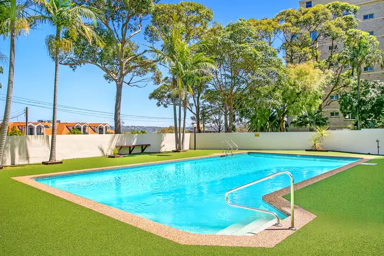 Fifth view of Homely apartment listing, 12/25 Marshall Street, Manly NSW 2095