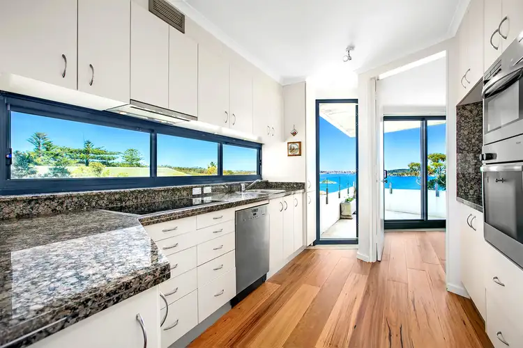 Sixth view of Homely apartment listing, 12/25 Marshall Street, Manly NSW 2095