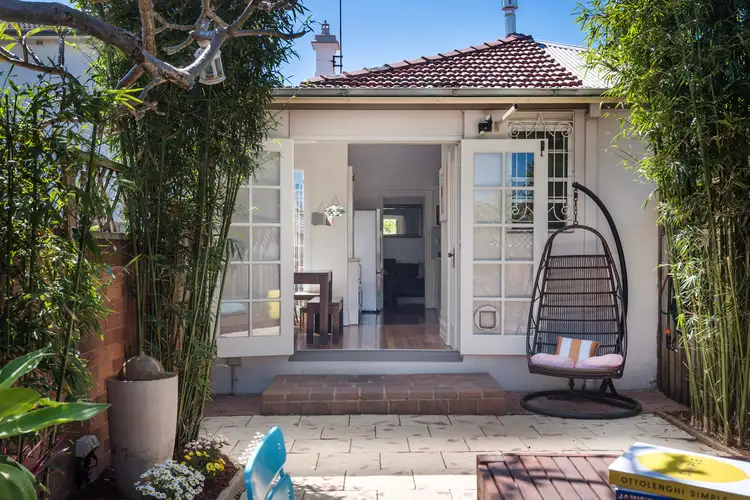 156 Wells Street, Newtown NSW 2042