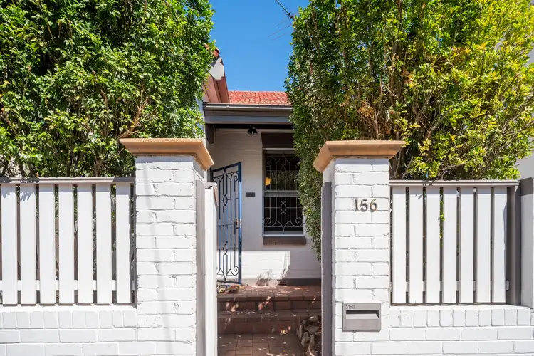 Third view of Homely house listing, 156 Wells Street, Newtown NSW 2042