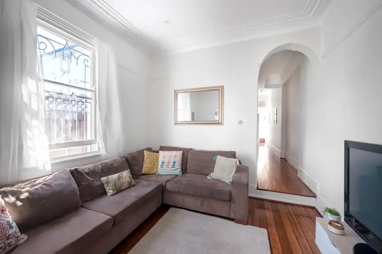 Fourth view of Homely house listing, 156 Wells Street, Newtown NSW 2042