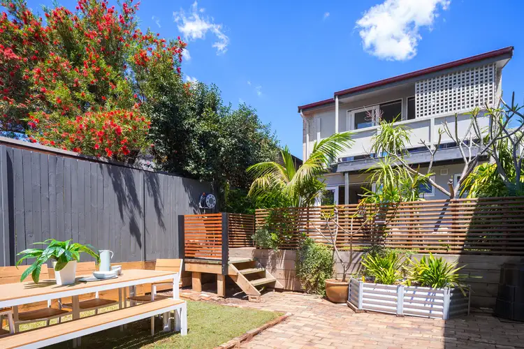 Main view of Homely house listing, 33a Annesley Street, Leichhardt NSW 2040
