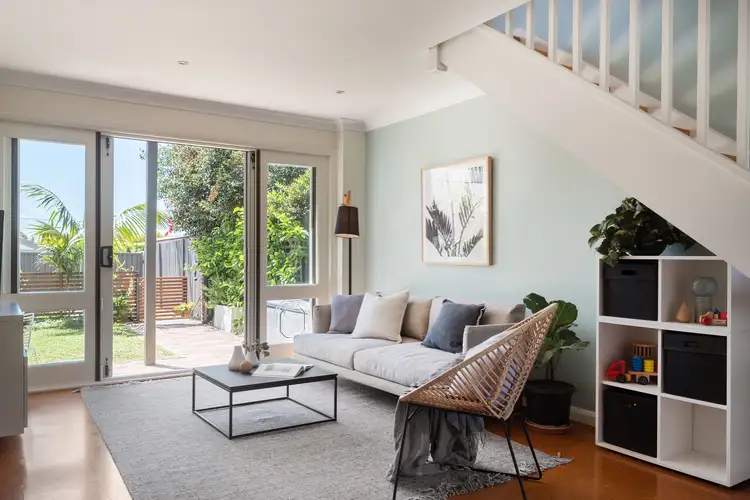 Fourth view of Homely house listing, 33a Annesley Street, Leichhardt NSW 2040