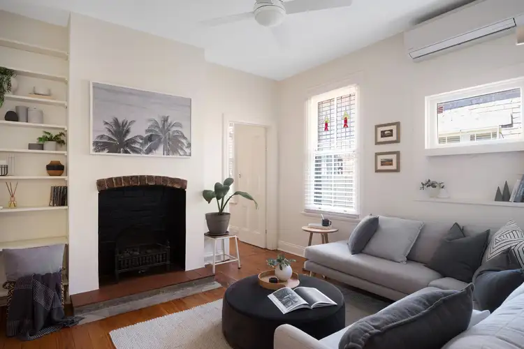 Fifth view of Homely house listing, 33a Annesley Street, Leichhardt NSW 2040