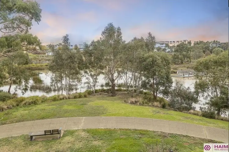 Third view of Homely house listing, 22 Zara Close, Bundoora VIC 3083