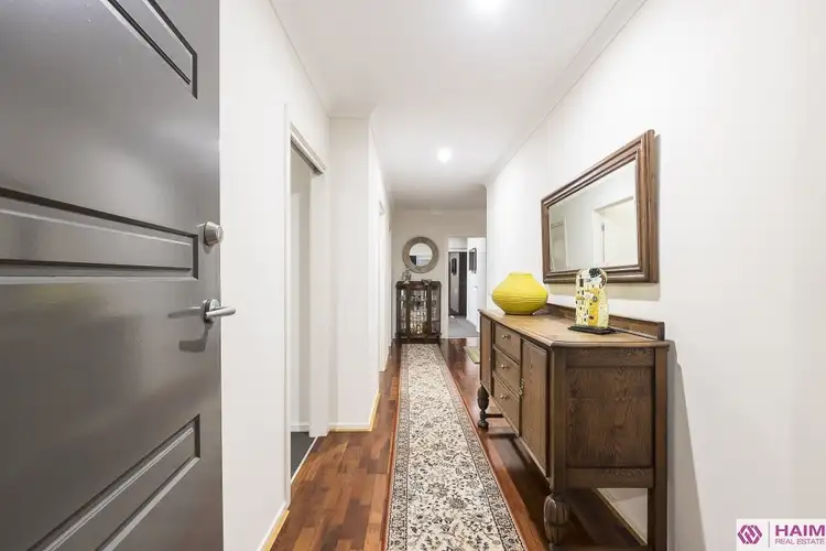Fourth view of Homely house listing, 22 Zara Close, Bundoora VIC 3083