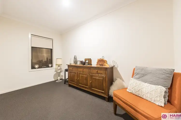Fifth view of Homely house listing, 22 Zara Close, Bundoora VIC 3083