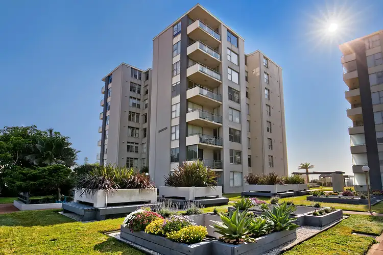 Sixth view of Homely apartment listing, 24/11 Ocean Street, Narrabeen NSW 2101
