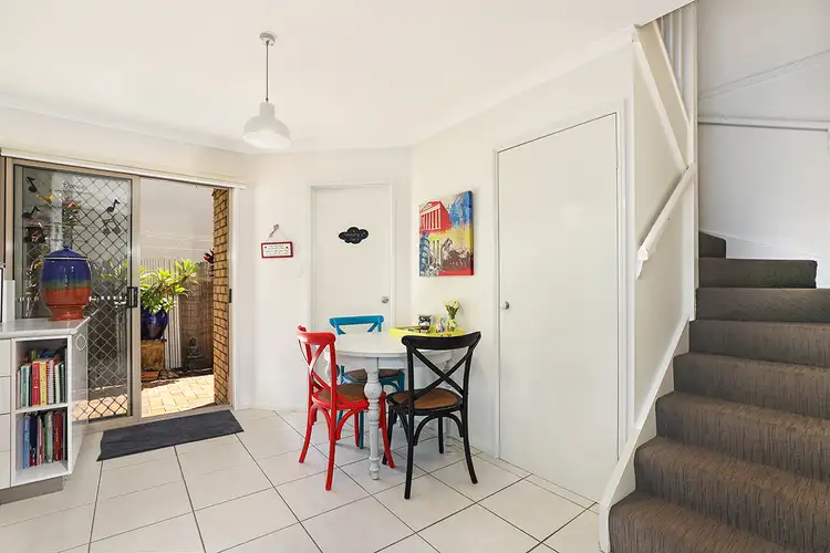 Second view of Homely unit listing, 9/4-6 Arwen Street, Maroochydore QLD 4558