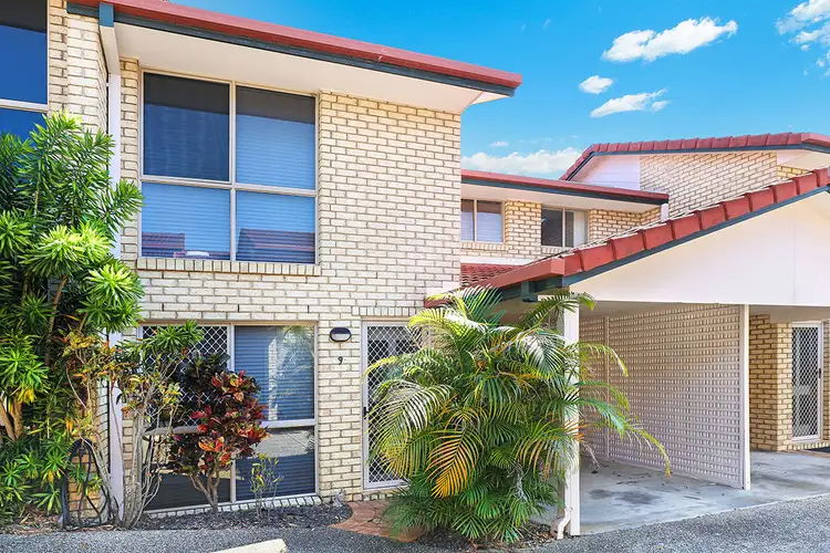 Third view of Homely unit listing, 9/4-6 Arwen Street, Maroochydore QLD 4558