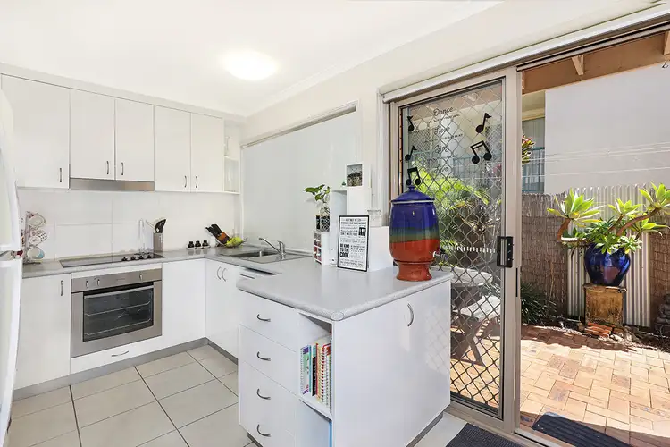 Fourth view of Homely unit listing, 9/4-6 Arwen Street, Maroochydore QLD 4558