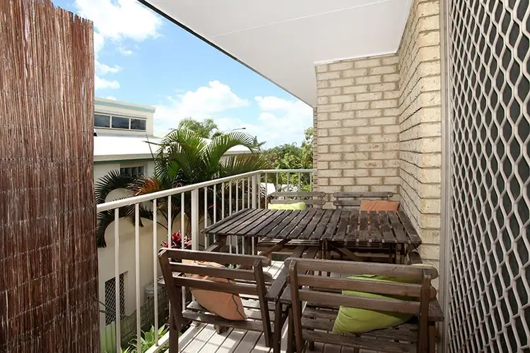 Fifth view of Homely unit listing, 9/4-6 Arwen Street, Maroochydore QLD 4558