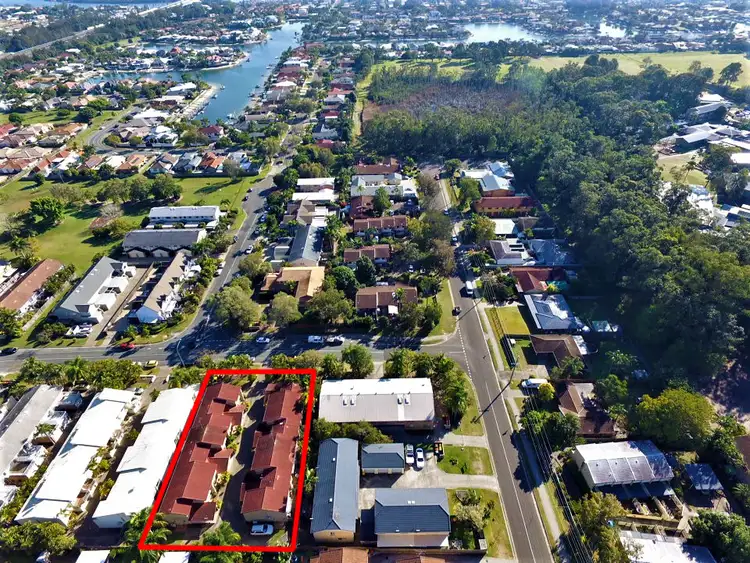 Sixth view of Homely unit listing, 9/4-6 Arwen Street, Maroochydore QLD 4558