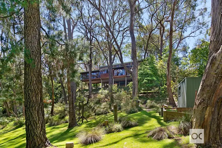 2 Cherry Pine Place, Aldgate SA 5154