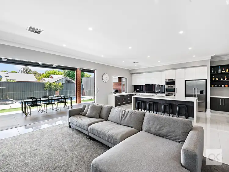 Fifth view of Homely house listing, 36 Second Avenue, Sefton Park SA 5083