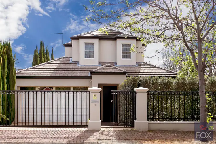 1C Taylor Terrace, Rosslyn Park SA 5072