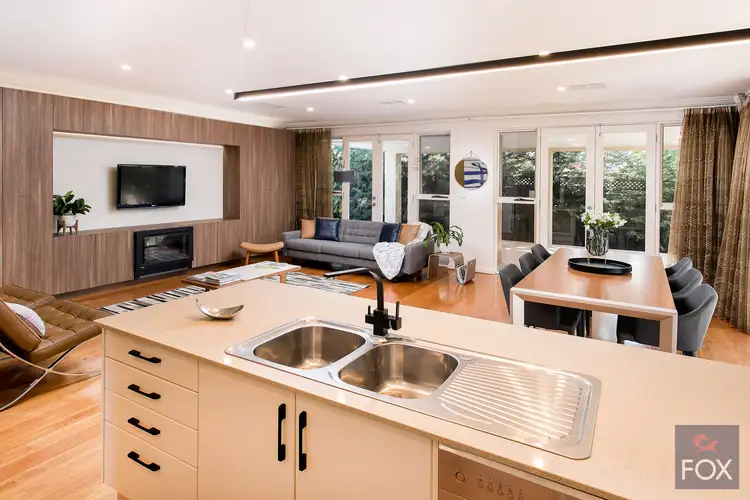 Sixth view of Homely house listing, 1C Taylor Terrace, Rosslyn Park SA 5072