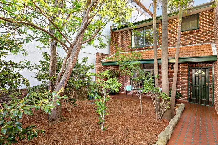 539 Darling Street, Rozelle NSW 2039