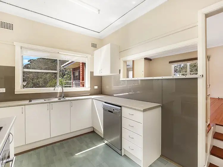 Second view of Homely house listing, 22 Winifred Avenue, Caringbah NSW 2229
