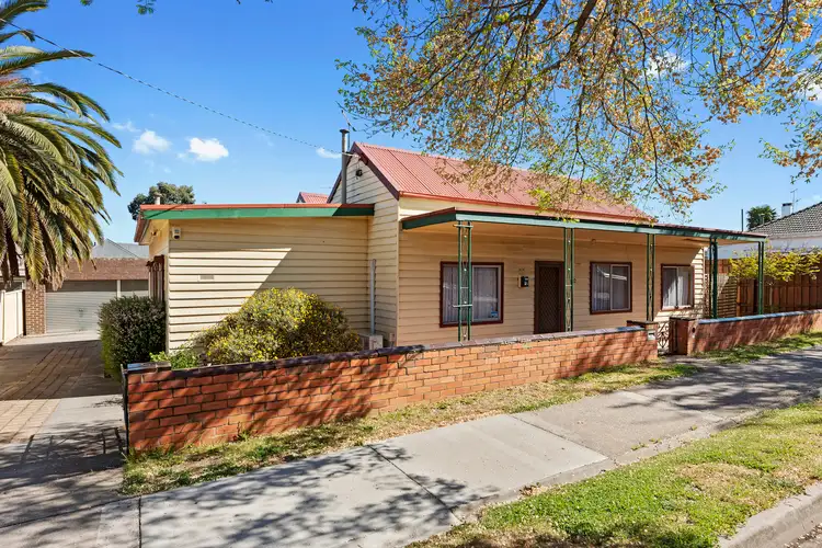 102 King Street, Bendigo VIC 3550