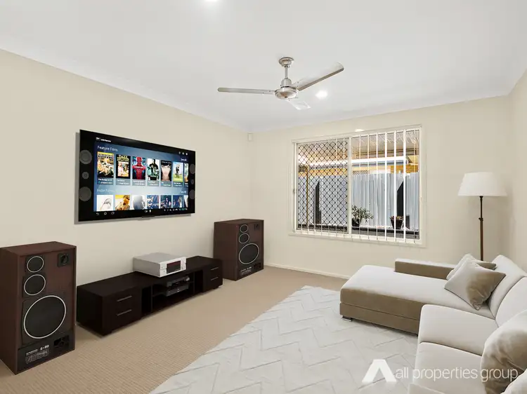Fourth view of Homely house listing, 15 Lorikeet Way, Crestmead QLD 4132