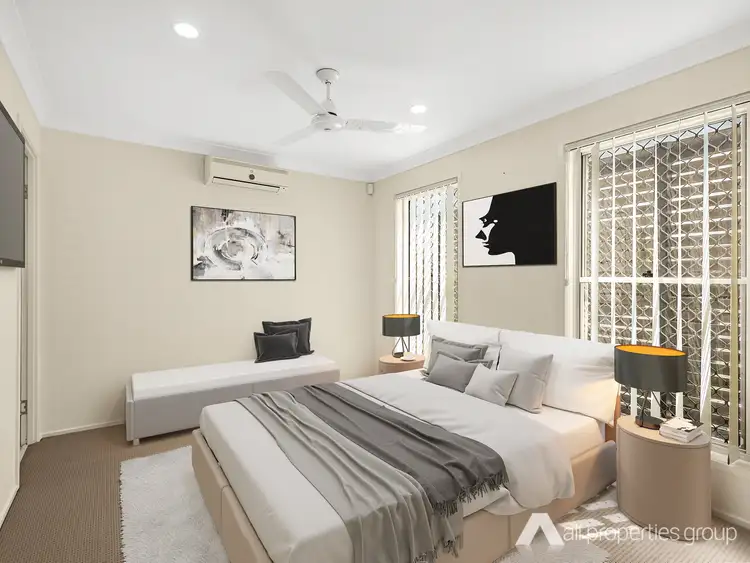 Fifth view of Homely house listing, 15 Lorikeet Way, Crestmead QLD 4132