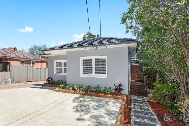 Second view of Homely house listing, 30 Cressy Road, Ryde NSW 2112