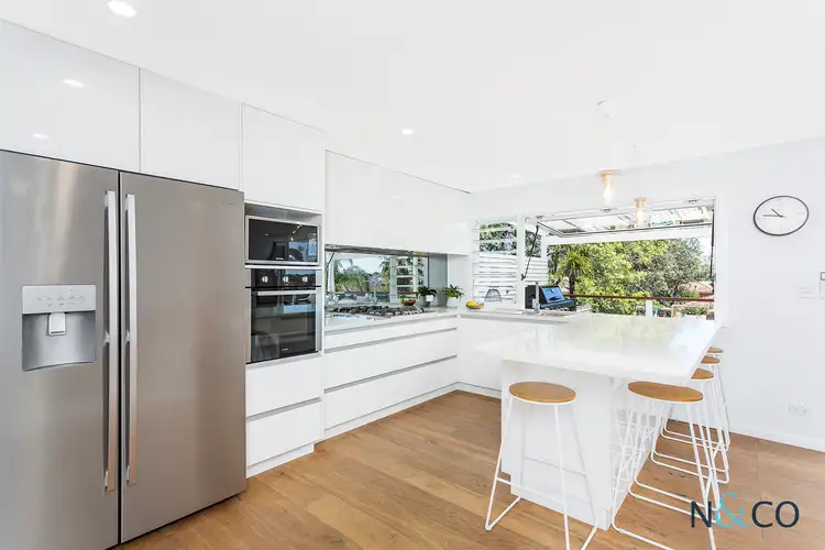 Fourth view of Homely house listing, 30 Cressy Road, Ryde NSW 2112