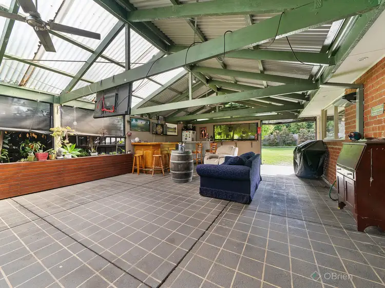 1 Gracemere Drive, Pearcedale VIC 3912