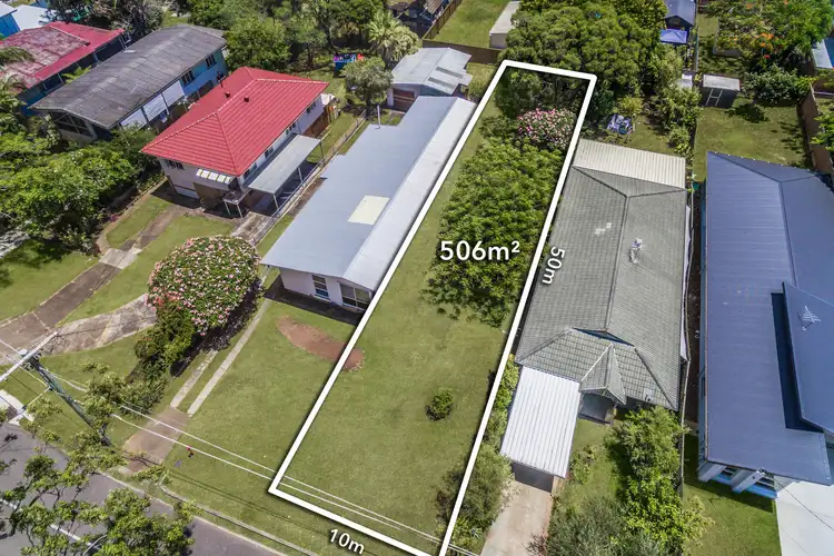 29 Jellicoe Street, Manly West QLD 4179