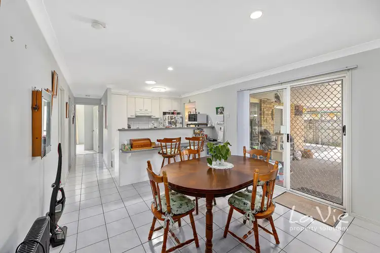 Second view of Homely house listing, 39 Czarnecki Street, Camira QLD 4300