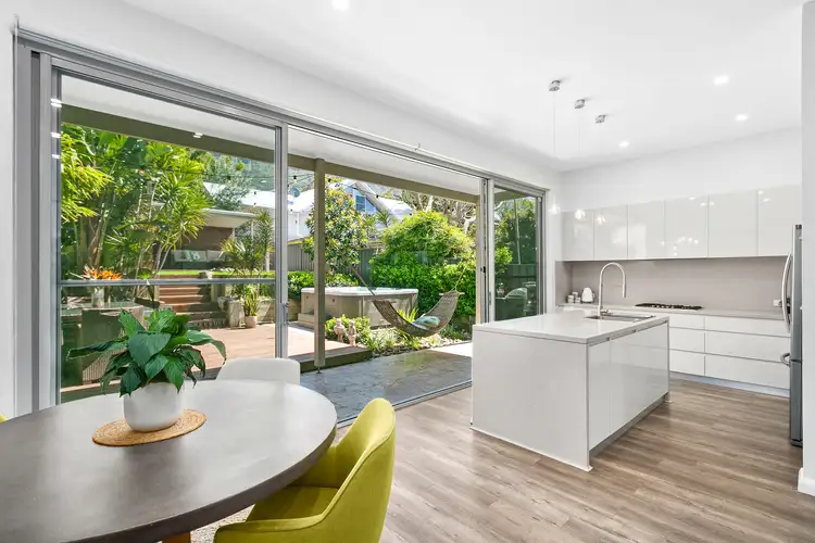 Main view of Homely house listing, 730 Lawrence Hargrave Drive, Coledale NSW 2515