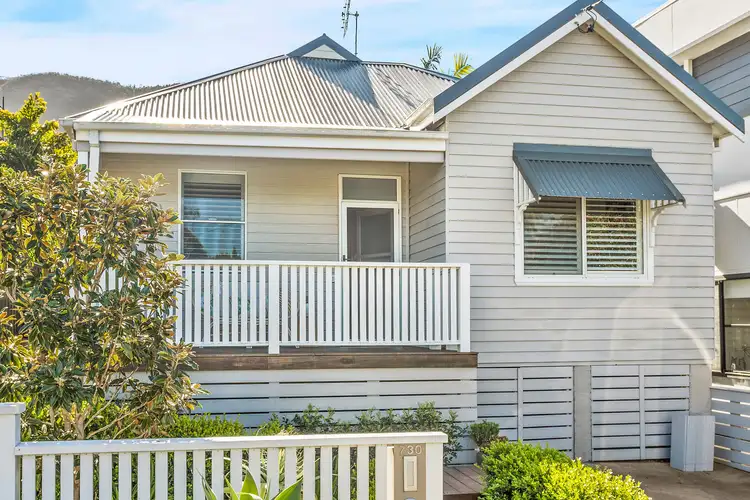 Second view of Homely house listing, 730 Lawrence Hargrave Drive, Coledale NSW 2515
