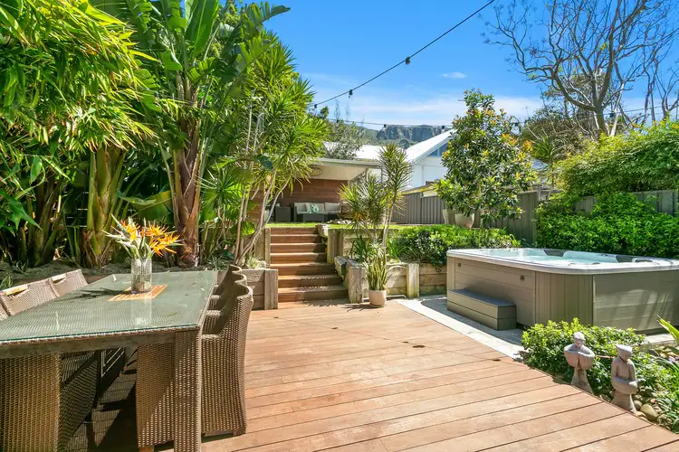 Third view of Homely house listing, 730 Lawrence Hargrave Drive, Coledale NSW 2515