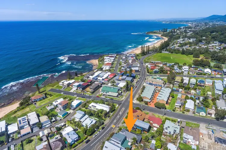 Fourth view of Homely house listing, 730 Lawrence Hargrave Drive, Coledale NSW 2515