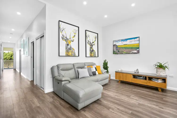 Fifth view of Homely house listing, 730 Lawrence Hargrave Drive, Coledale NSW 2515