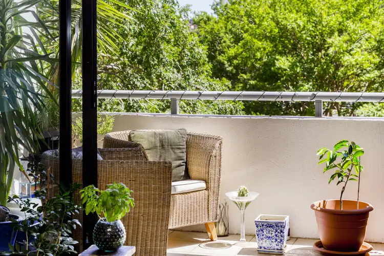 Third view of Homely apartment listing, M6/1A Mandible Street, Alexandria NSW 2015