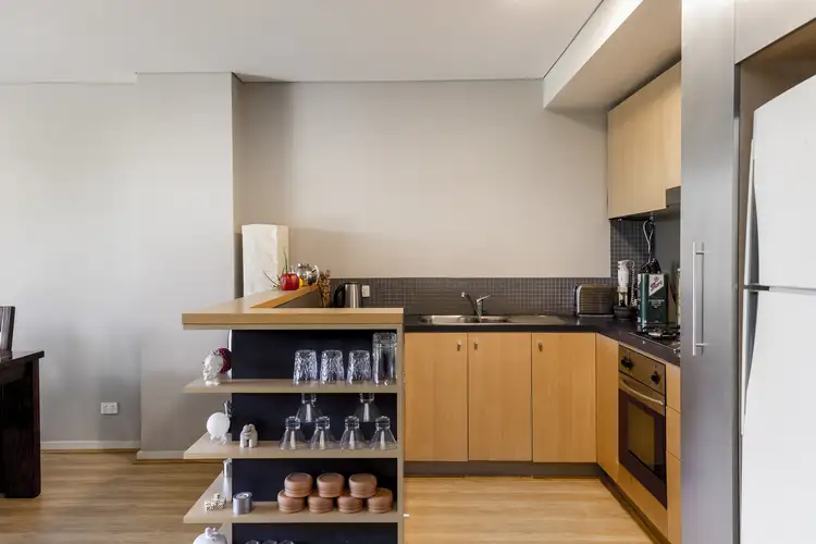 Fourth view of Homely apartment listing, M6/1A Mandible Street, Alexandria NSW 2015