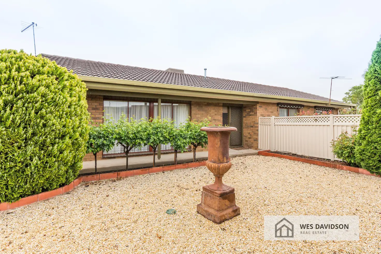 Main view of Homely house listing, 12 Lawrence Street, Horsham VIC 3400