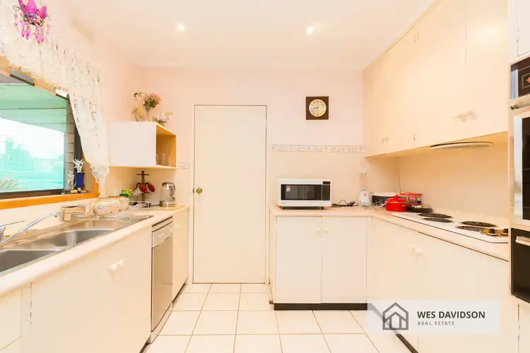 Second view of Homely house listing, 12 Lawrence Street, Horsham VIC 3400