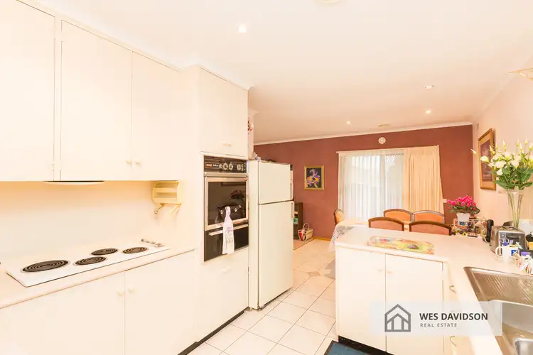 Third view of Homely house listing, 12 Lawrence Street, Horsham VIC 3400