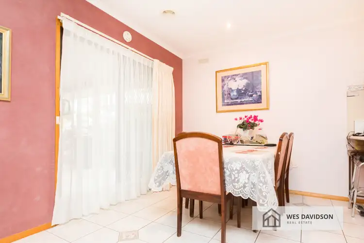 Fourth view of Homely house listing, 12 Lawrence Street, Horsham VIC 3400