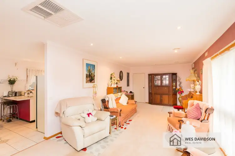 Fifth view of Homely house listing, 12 Lawrence Street, Horsham VIC 3400