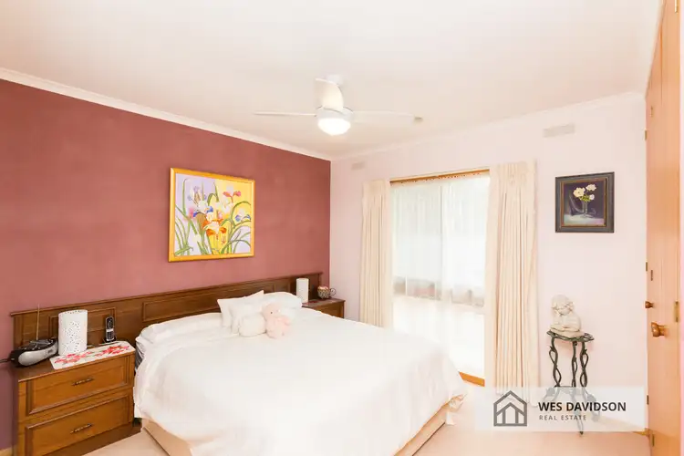 Sixth view of Homely house listing, 12 Lawrence Street, Horsham VIC 3400